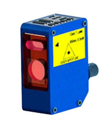 Laser and Fiber Optic Position Sensors